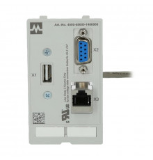 Вставка разъема данных Murrelektronik 4000-68000-1400000