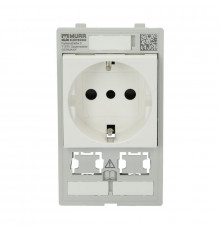 Комбинированная вставка Murrelektronik 4000-68000-4530000
