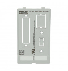 Вставка разъема данных Murrelektronik 4000-68000-8510000