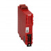 Реле безопасности Schneider Electric Harmony XPSUAK12AC
