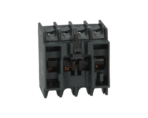 Блок вспомогательных контактов Schneider Electric TeSys LADN31