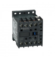 Вспомогательный контактор Schneider Electric TeSys CA3KN22BD3
