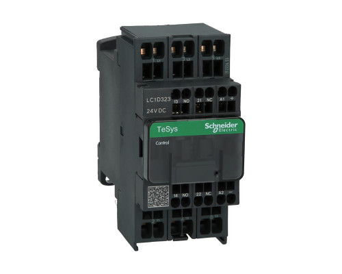 Силовой контактор Schneider Electric TeSys LC1D323BD
