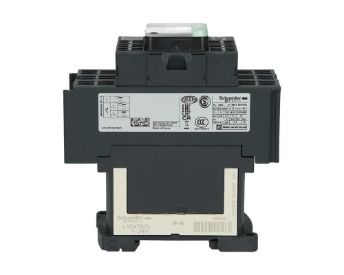 Силовой контактор Schneider Electric TeSys LC1D323BD