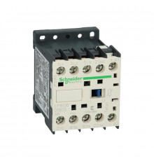 Силовой контактор Schneider Electric TeSys LP1K0601BD3