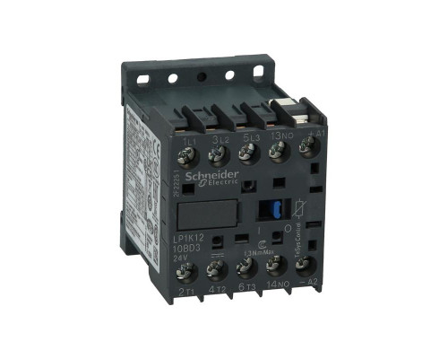 Силовой контактор Schneider Electric TeSys LP1K1210BD3