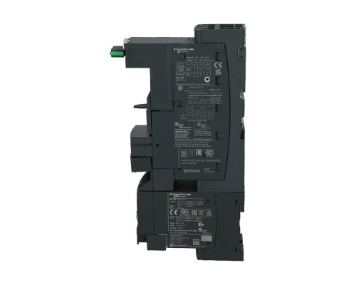 Компактный пускатель Schneider Electric TeSys LU2B12BL