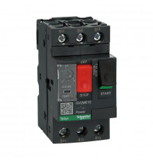 Автоматический выключатель Schneider Electric TeSys GV2ME10