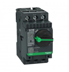 Автоматический выключатель Schneider Electric TeSys GV2P04