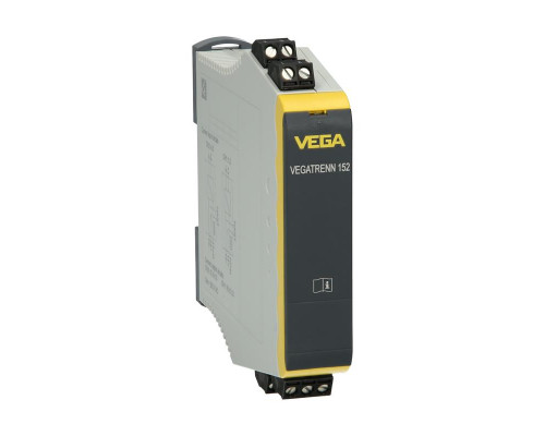 Разделительный трансформатор VEGA VEGATRENN 152 TRENN152.AXXXKXX