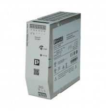 Импульсный блок питания   PHOENIX  -  1096432 UNO2-PS/1AC/24DC/240W