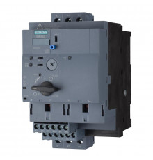 Компактный стартер Siemens SIRIUS 3RA6250-1CB32
