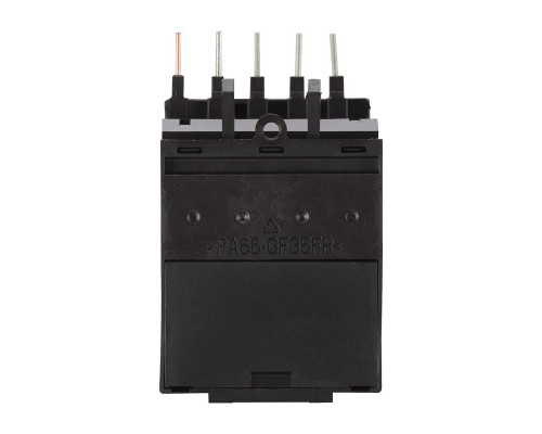 Реле перегрузки Siemens SIRIUS 3RU2116-1KB0