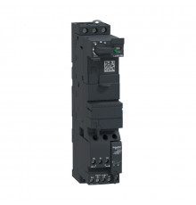 Компактный пускатель Schneider Electric TeSys LU2B12BL