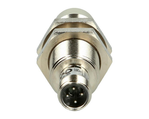 Индуктивный датчик MD Micro Detectors AK1/AP-4H