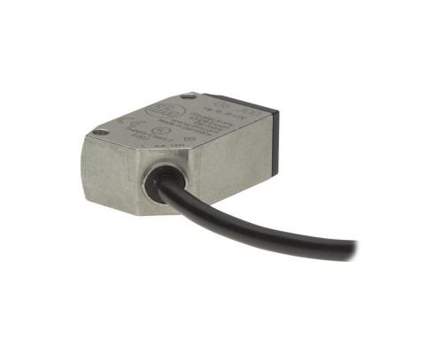 Отражающий световой барьер ifm electronic O6P300 - O6P-FPKG