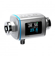 Электромагнитный расходомер Endress+Hauser Picomag DMA15-AAAAA1