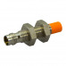 Индуктивный датчик ifm electronic IE5340 - IEBC005-ASKG/AS-514