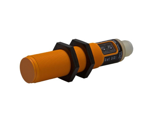 Емкостный датчик ifm electronic KG5066 - KG-3120NFPKGP2T/US