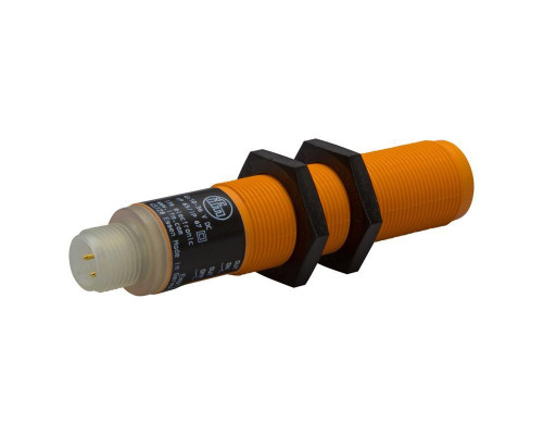 Емкостный датчик ifm electronic KG5066 - KG-3120NFPKGP2T/US