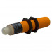 Емкостный датчик ifm electronic KG5066 - KG-3120NFPKGP2T/US