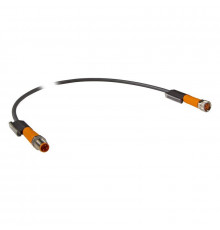 Соединительный кабель M8 ifm electronic EVC265