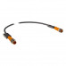 Соединительный кабель M8 ifm electronic EVC310