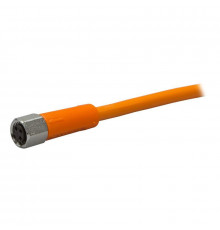 Сенсорный кабель M8 ifm electronic EVT122