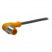 Соединительный кабель M12 ifm electronic EVC038