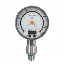 Датчик давления ifm electronic PG2450