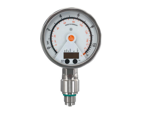 Датчик давления ifm electronic PG2450