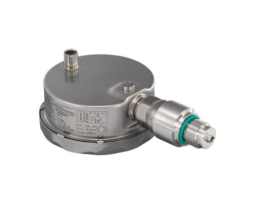 Датчик давления ifm electronic PG2450