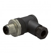 Разъем M12    PHOENIX  -  1681101 SACC-M12MR-4CON-PG7-M