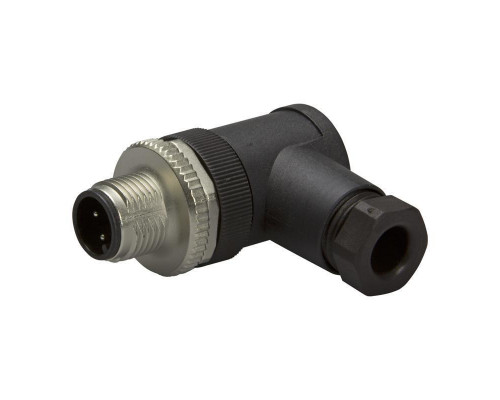 Разъем M12    PHOENIX  -  1681101 SACC-M12MR-4CON-PG7-M