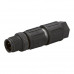 Разъем M12    PHOENIX  -  1641714 SACC-M12MS-4QO-0.34