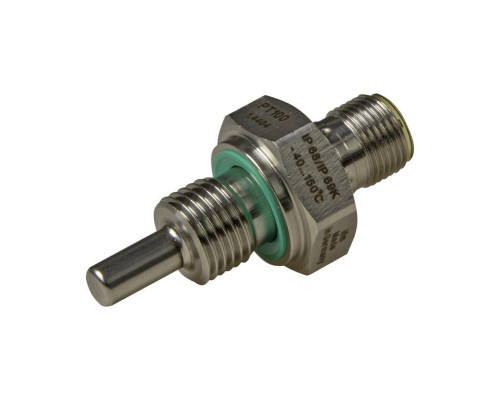 Ввинчиваемый датчик Pt100 ifm electronic TM4101