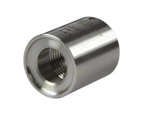 Приварной адаптер ifm electronic E43301