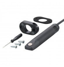 Монитор расхода воздуха ifm electronic SL5101