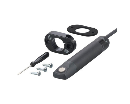 Монитор расхода воздуха ifm electronic SL5101
