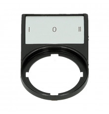 Держатель знака Eaton 216486 - M22S-ST-X93