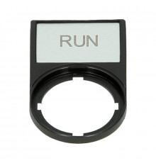 Держатель знака Eaton 216497 - M22S-ST-GB7