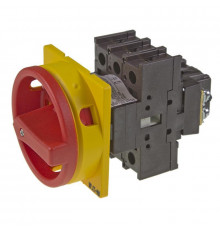 Главный выключатель Eaton 041097 - P1-25/EA/SVB