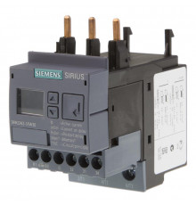 Реле контроля тока Siemens SIRIUS 3RR2242-1FW30