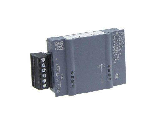 Датчик сопротивления Siemens SB 1231 — 6ES7231-5PA30-0XB0