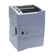 Siemens SM 1223 DC/DC - 6ES7223-1BL32-0XB0