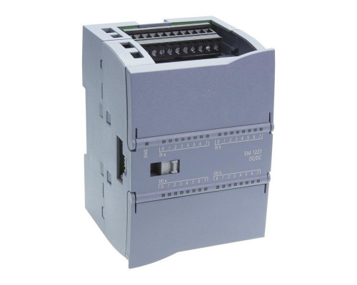 Siemens SM 1223 DC/DC - 6ES7223-1BL32-0XB0