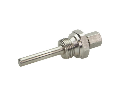 Погружная гильза WIKA 14132034 - TW45x-BF4 G1/2B 60мм