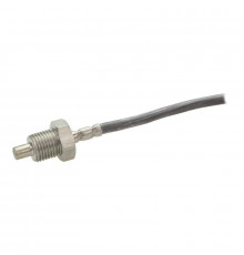 Ввинчиваемый датчик Pt100 WIKA 14132823 - TF37 PT100/A/4-L/G1/4B/200°C/1.5M