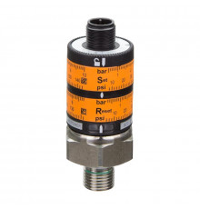 Электронное реле давления ifm electronic PK6523
