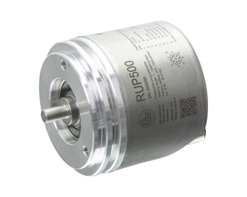 Инкрементальный энкодер ifm electronic RUP500 Инкрементальный энкодер ifm electronic RUP500